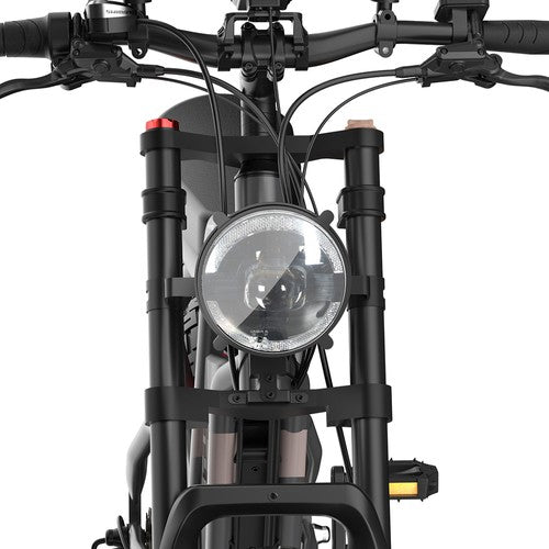 Fafrees F20 Ultra Elektrofahrrad (Bremsen-Upgrade-Version), 750-W-Motor, 48 V 25 Ah Fafrees F20 Ultra Elektrofahrrad (Bremsen-Upgrade-Version), 750-W-Motor, 48 V 25 Ah